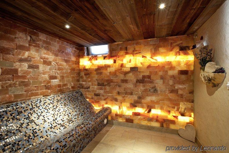 טאנהיים Hotel "Zum Ritter" מתקנים תמונה